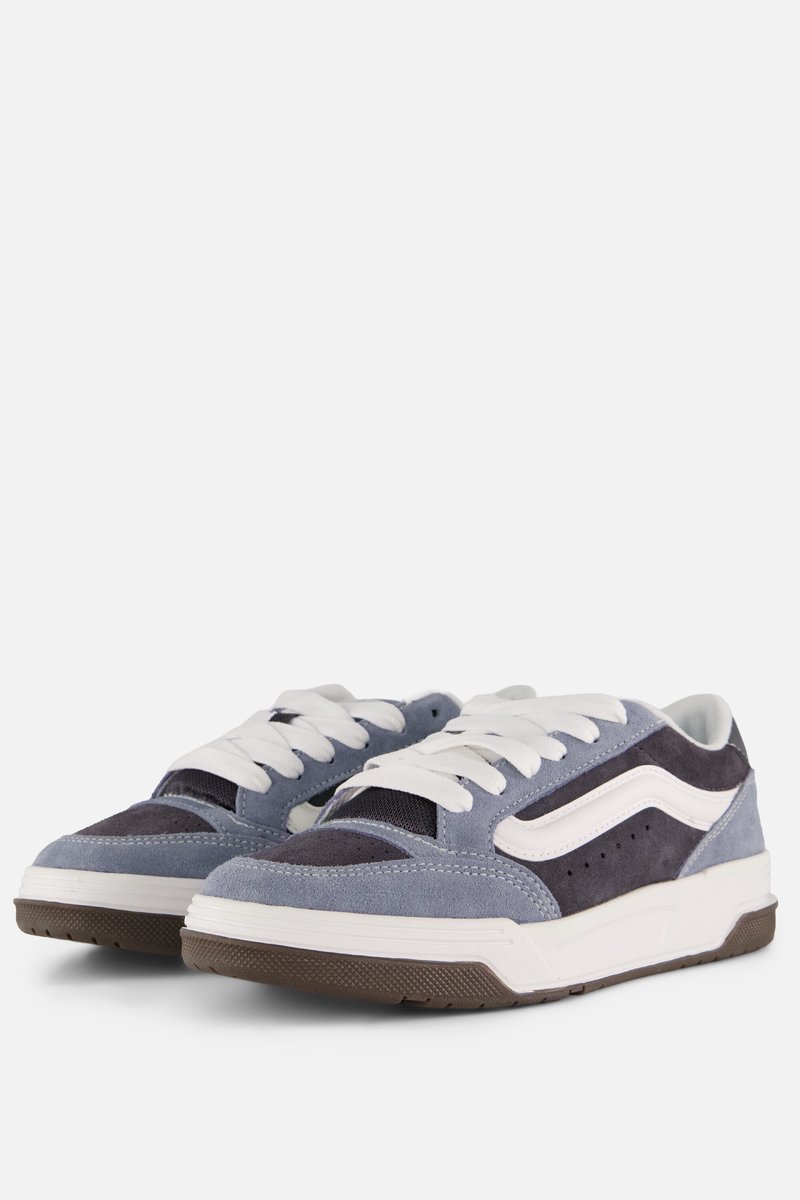 Vans Hylane Sneakers Textiel Blauw