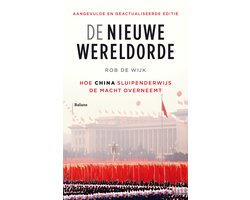 De nieuwe wereldorde