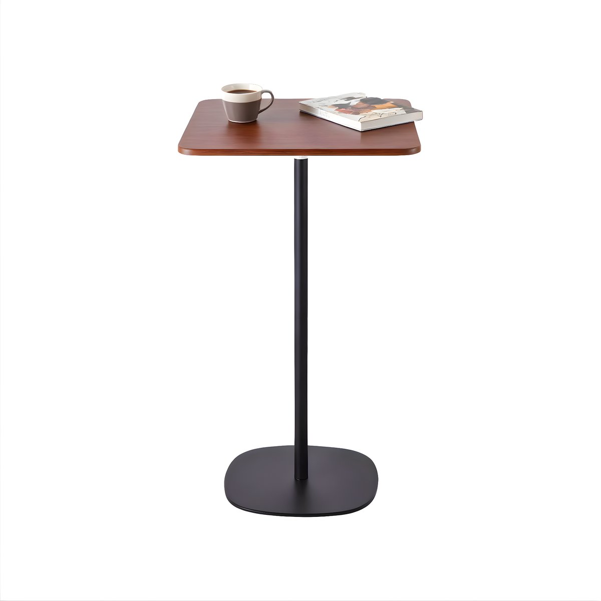 Verstelbare tafel - Bureau - Voor laptop/computergebruik bij de slaapbank - Beamer - 46 tot 120cm