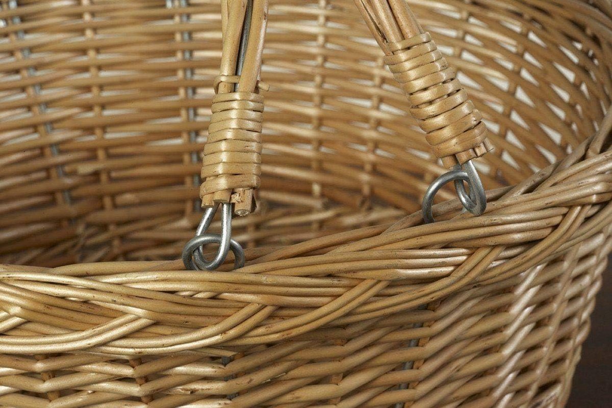 Grote Boodschappentas met Stevig Handvat voor Winkelen