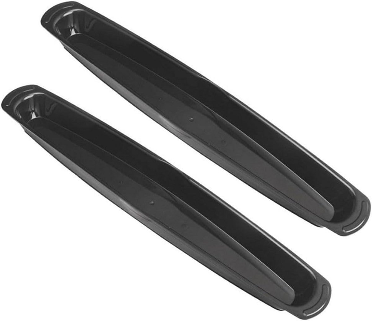 Reserve Vetopvangbak voor Elektrische Grill, Universele Druppelpan voor Grillen