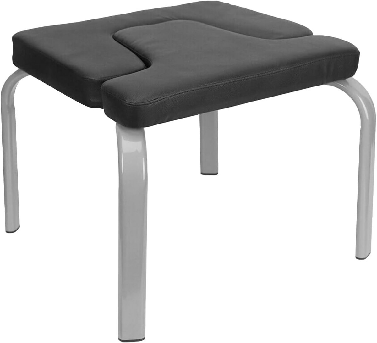 Hoofdstand Kruk Yoga Stoel voor Balanstraining en Ontspanning