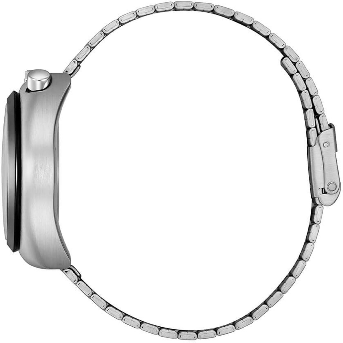 Citizen AN3660-73X Tsuno Bullhead Challenge Timer horloge 38 mm