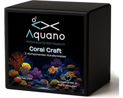 Coral Craft 2K – Premium 2-componentenlijm voor zeewateraquaria