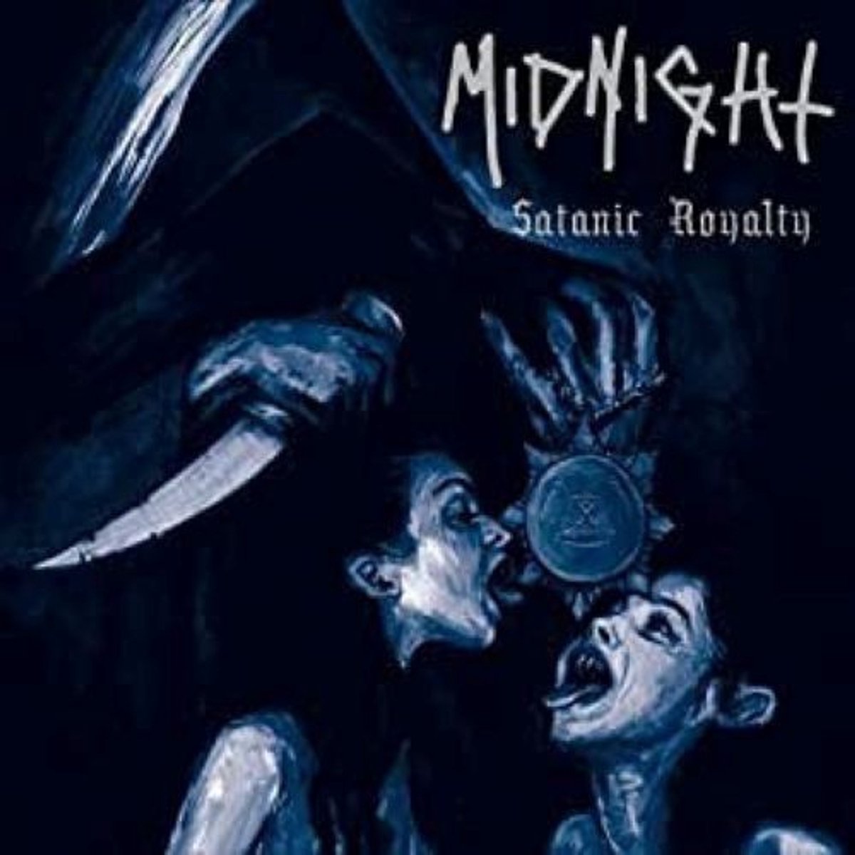 Satanic Royalty (15th Anniversary)