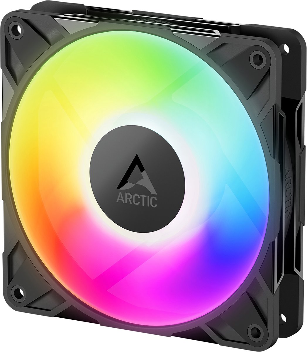 ARCTIC Ventilator P12 Pro A-RGB