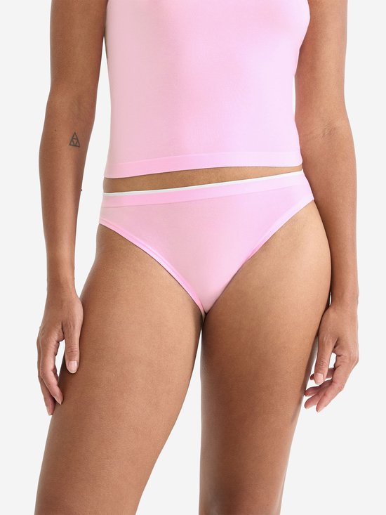sloggi Tai-Slip Blue GO Sense