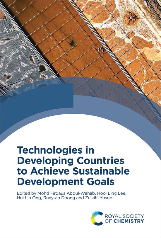 Technologies in Developing Countries to Achieve Sustainable  ... - cover