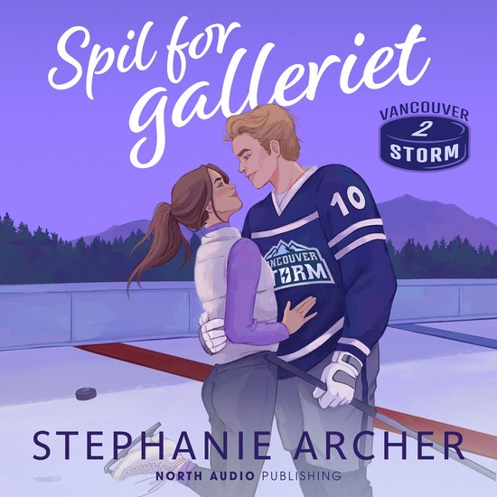 Spil for galleriet - cover