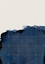 IXXI Modern Landscape - Décoration murale - Abstrait - 140 x 100 cm