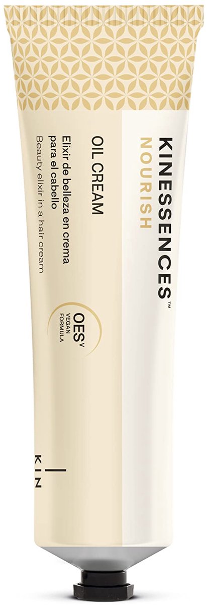 Kin Kinessences Elixir en Crema Nourish Oil Cream 50Ml