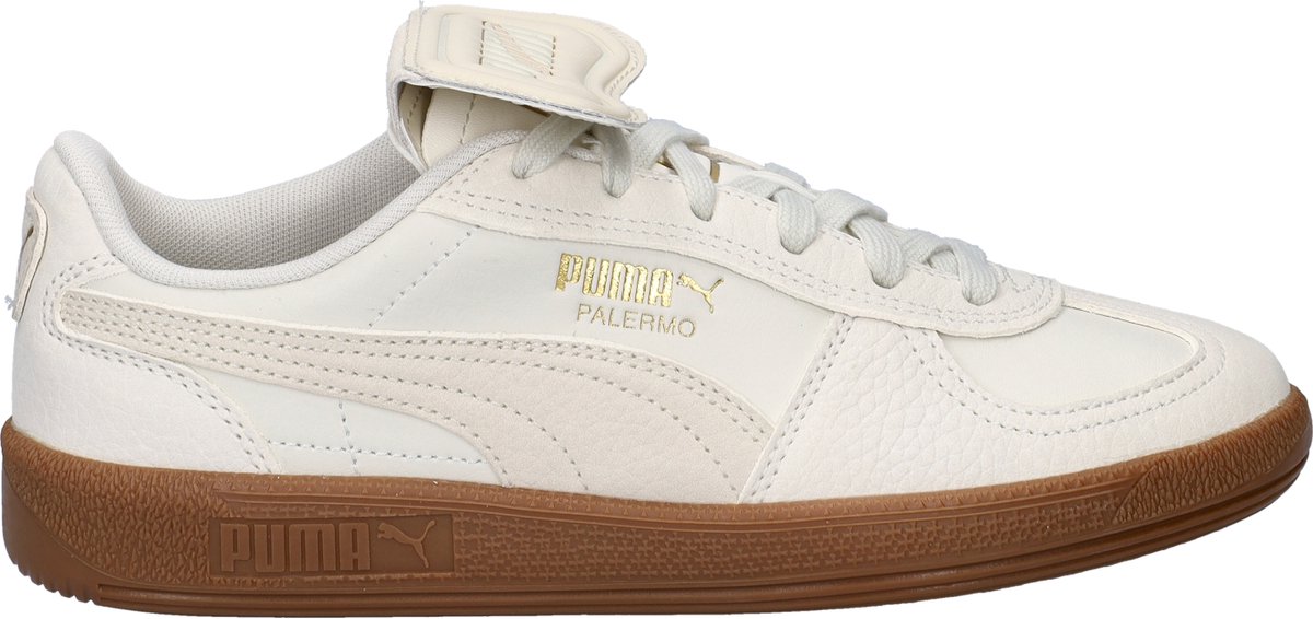 PUMA Palermo Premium warm Beige