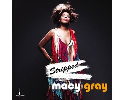 Stripped