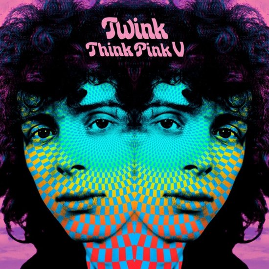 Think Pink 5