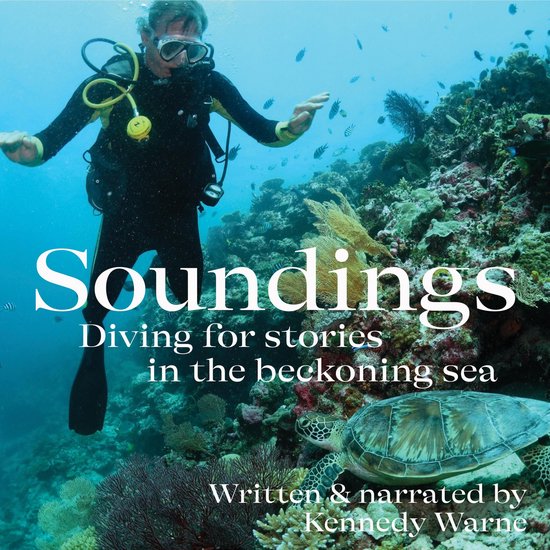 Soundings - cover