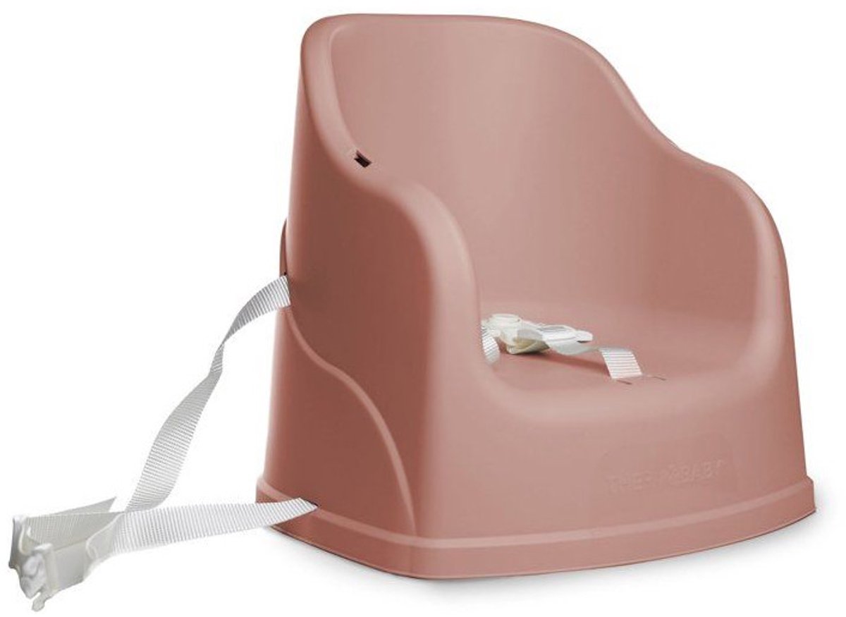 Thermobaby – Tudi – Stoelverhoger – 3-puntsgordel – Monobloc