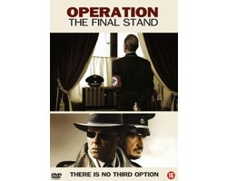 Operation The Final Stand