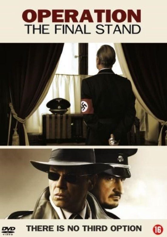 Operation The Final Stand