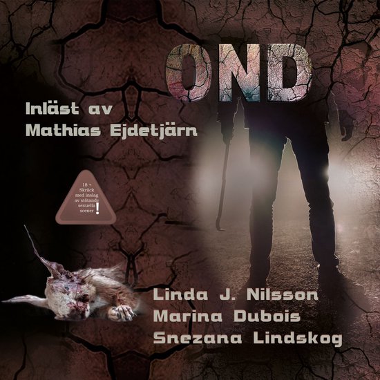 Ond - cover