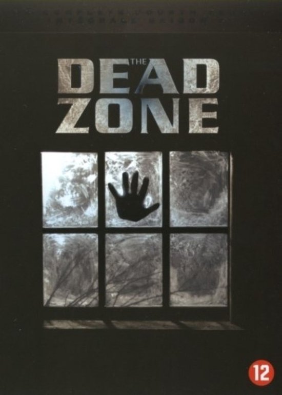 Dead Zone S4