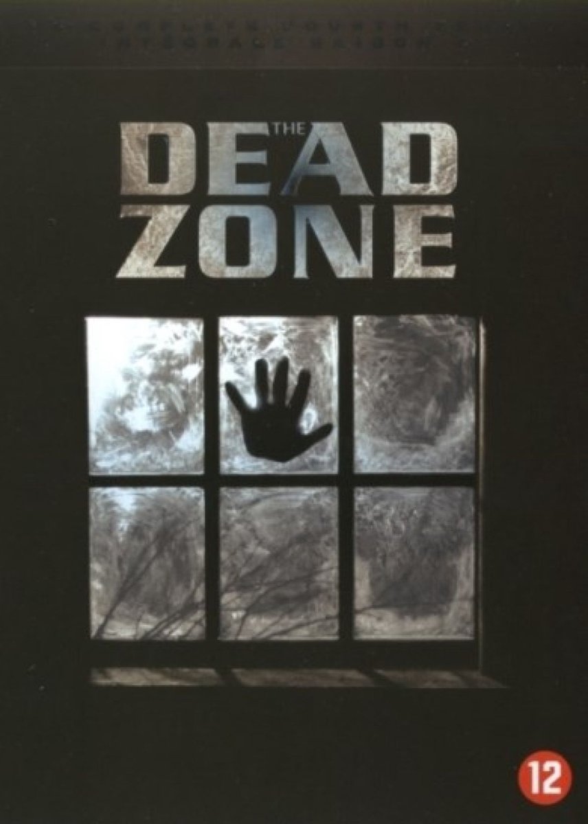 Dead Zone S4
