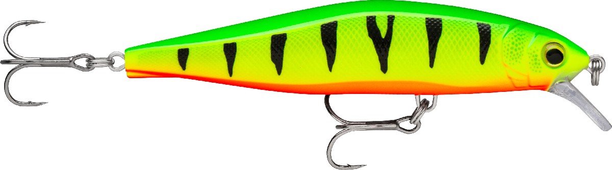 Rapala Precision Xtreme Air Boss FT 8cm FT