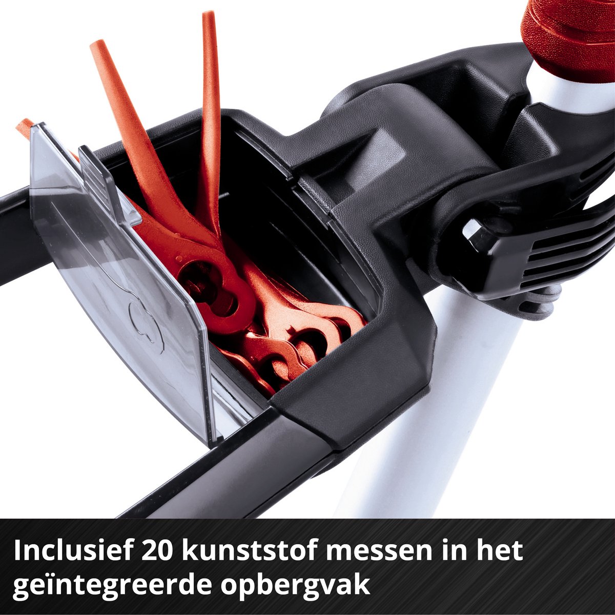 Onderdelen einhell - Grasmaaier kopen? | Korting tot 40