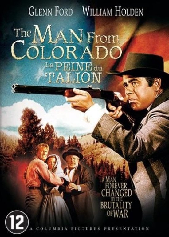 The Man From Colorado