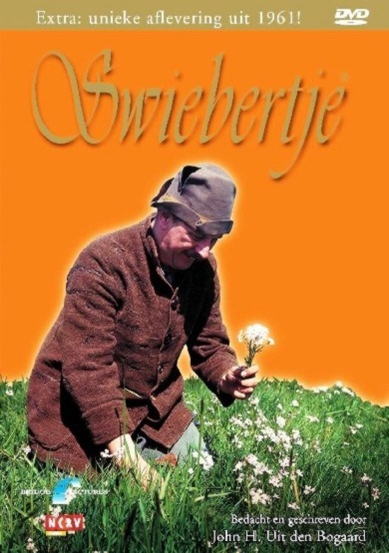 Swiebertje Dl 10 - Swiebertje Dl 10