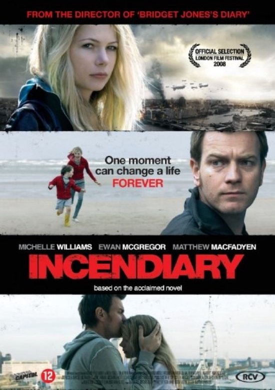 Incendiary