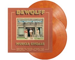Muscle Shoals