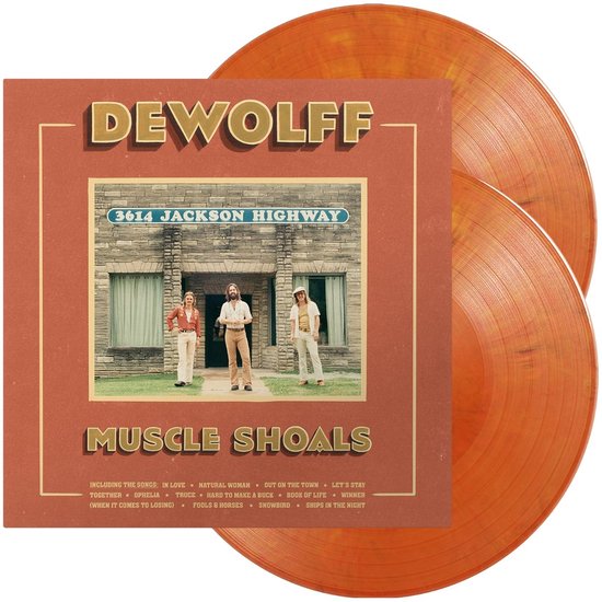 Muscle Shoals