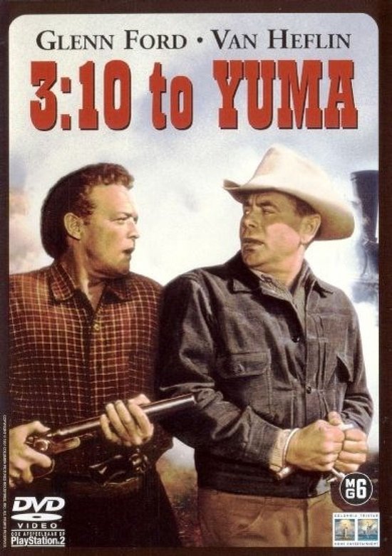 3:10 To Yuma