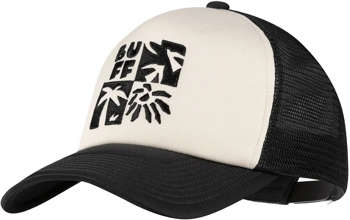 Buff ® Trucker Pet Zwart