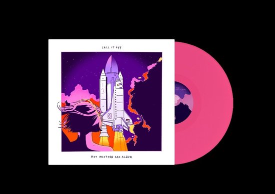 Not Another Sad Album