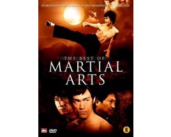 Best Of Martial Arts