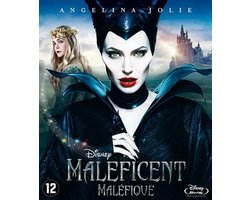 Maleficent (Blu-ray)