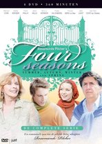 Four Seasons - Summer, Autumn, Winter And Spring