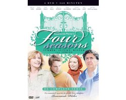 Four Seasons - Summer, Autumn, Winter And Spring