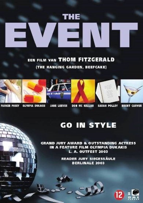 The Event