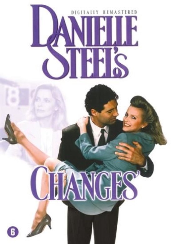Danielle Steel'S; Changes