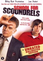 School For Scoundrels