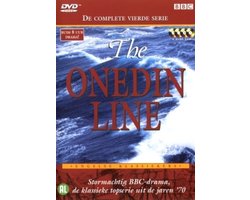Onedin Line  - Seizoen 4 (4DVD)