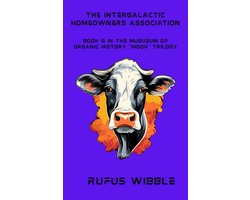 MOOH 6 - The Intergalactic Homeowners Association