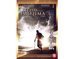 Speelfilm - Letters From Iwo Jima