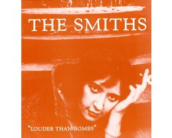 Louder Than Bombs