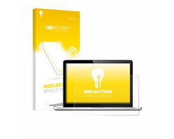 upscreen - Screenprotector voor Industriële Monitoren met 24 inch-scherm [532 mm x 299 mm, 16:9] - Folie Beschermfolie anti glare matte