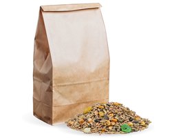 25 kg Lyra Pet® knaagdiervoer hamsters muizen ratten