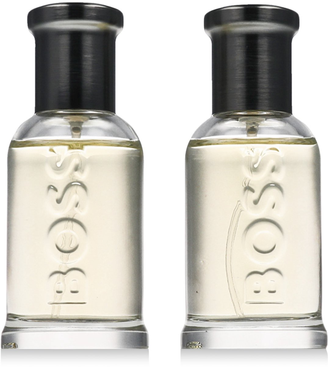 Boss Bottled EDT 30 ml + EDT 30 ml (man)