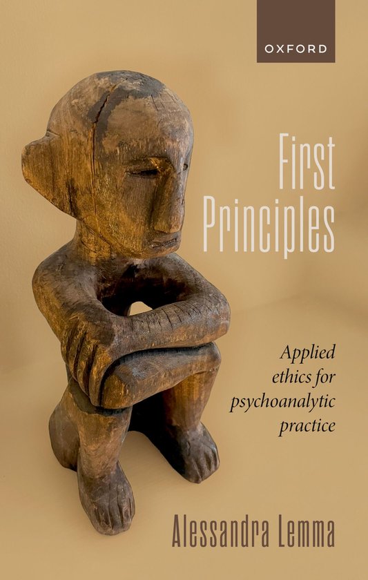 First Principles - cover